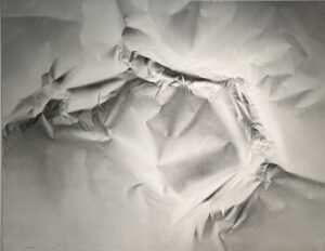 Guillermo Krasnopolsky - Plissements