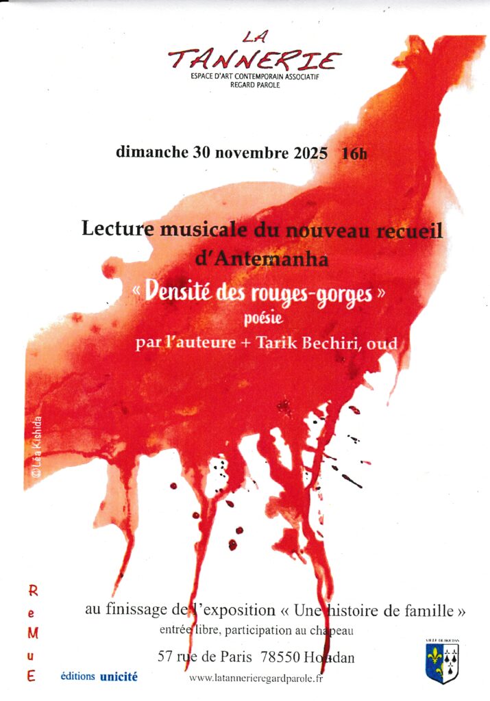 lesture musicale la tannerie